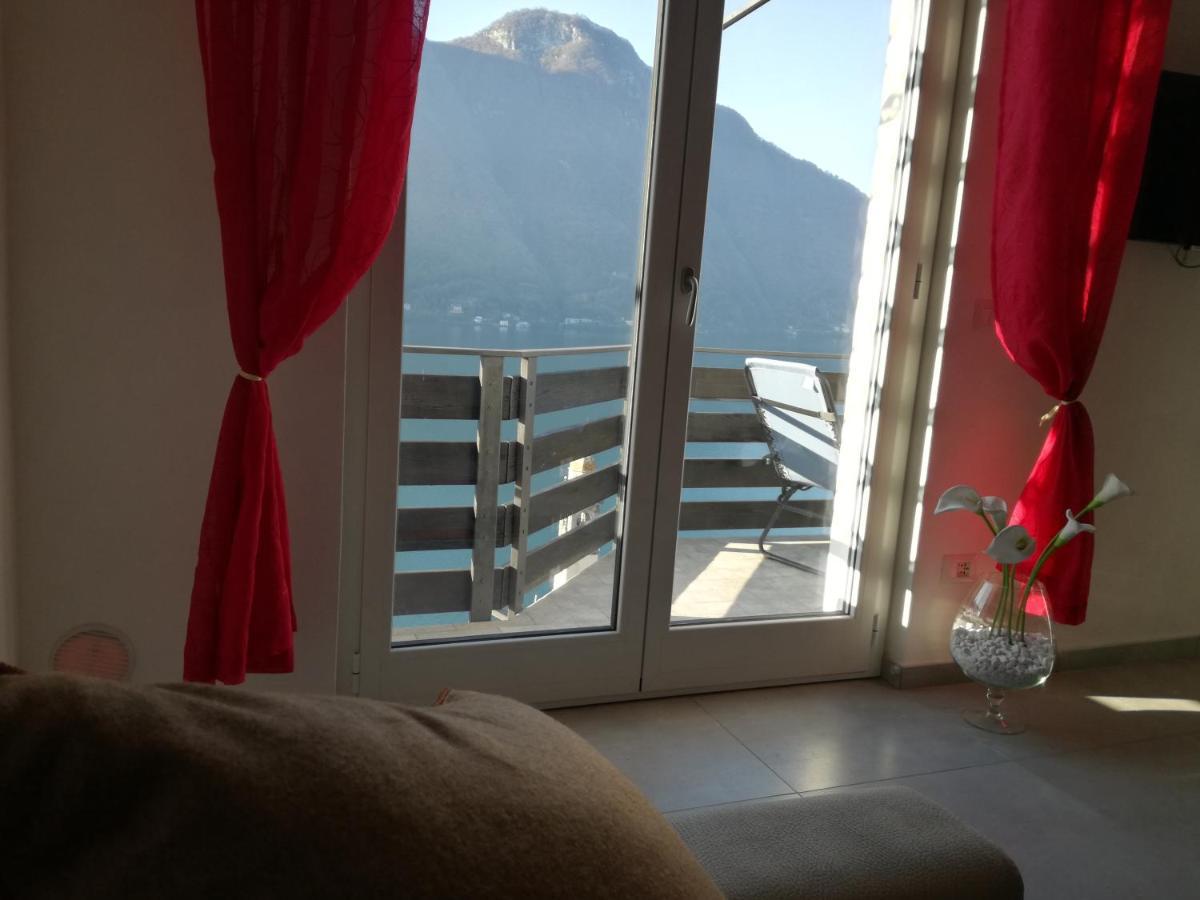 Villa Oleandra Nesso Esterno foto