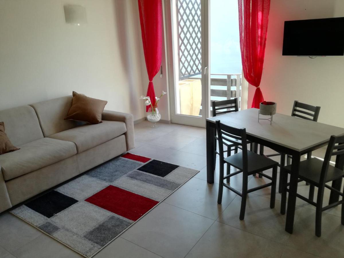 Villa Oleandra Nesso Esterno foto