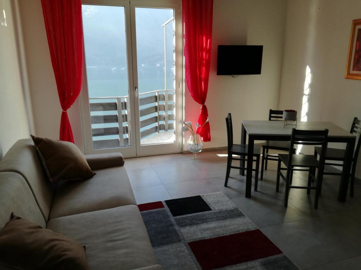 Villa Oleandra Nesso Esterno foto