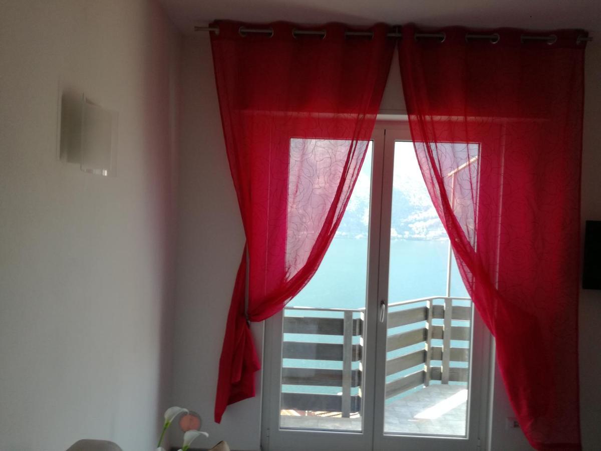 Villa Oleandra Nesso Esterno foto