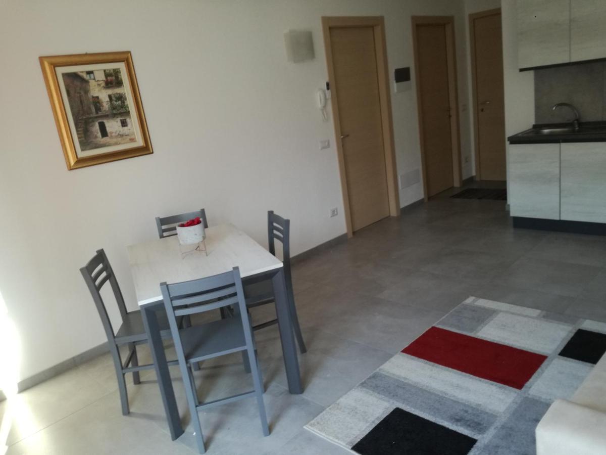 Villa Oleandra Nesso Esterno foto