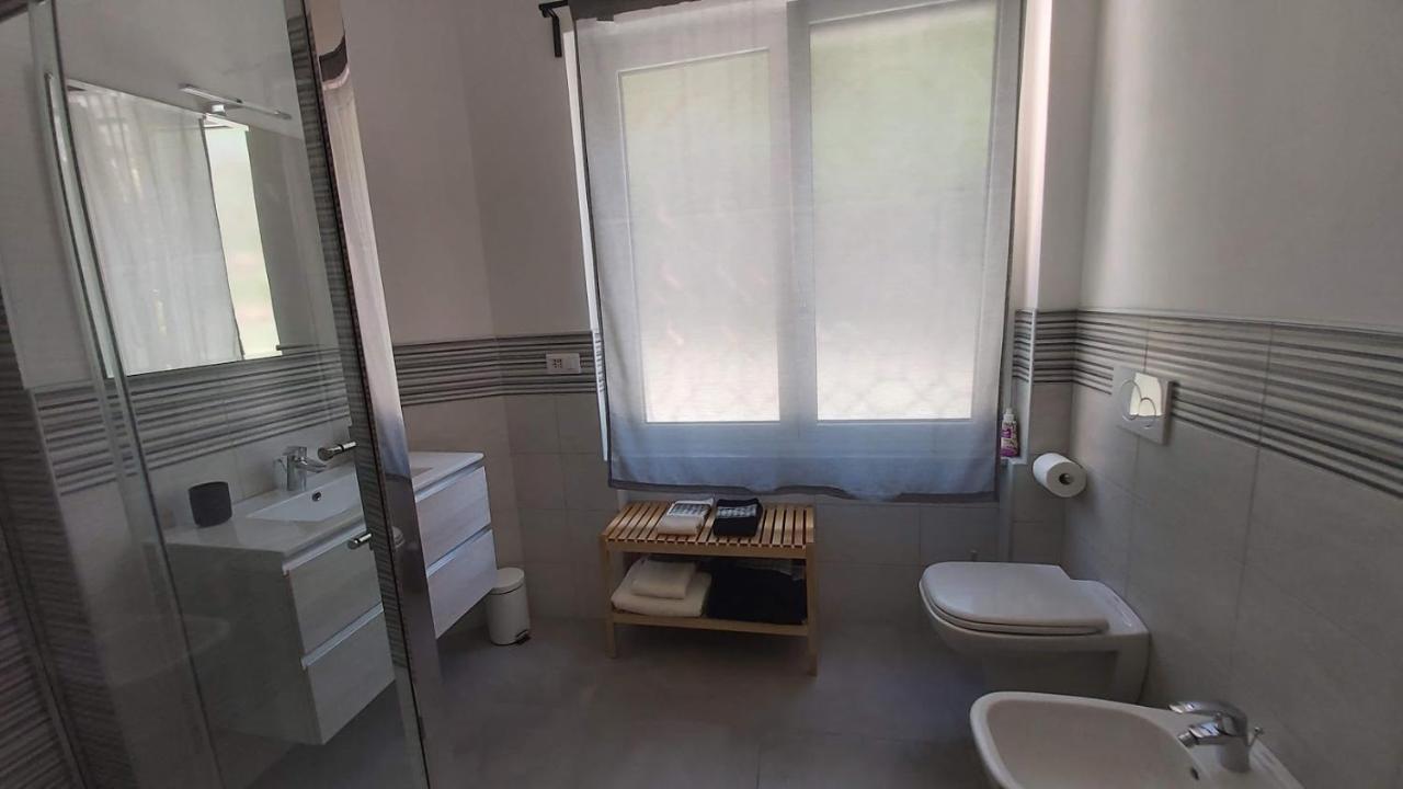 Villa Oleandra Nesso Esterno foto