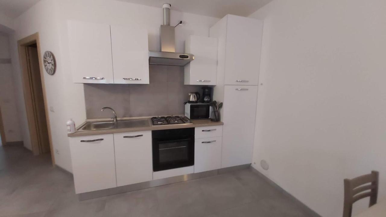 Villa Oleandra Nesso Esterno foto
