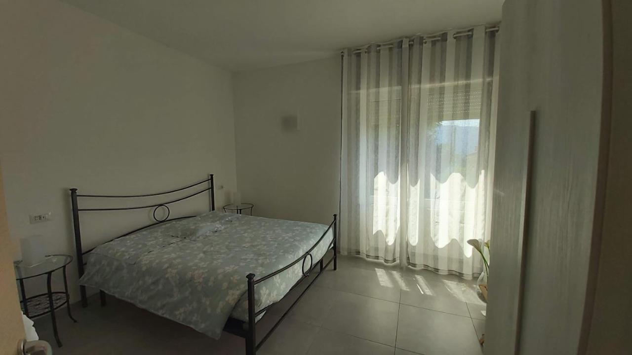 Villa Oleandra Nesso Esterno foto