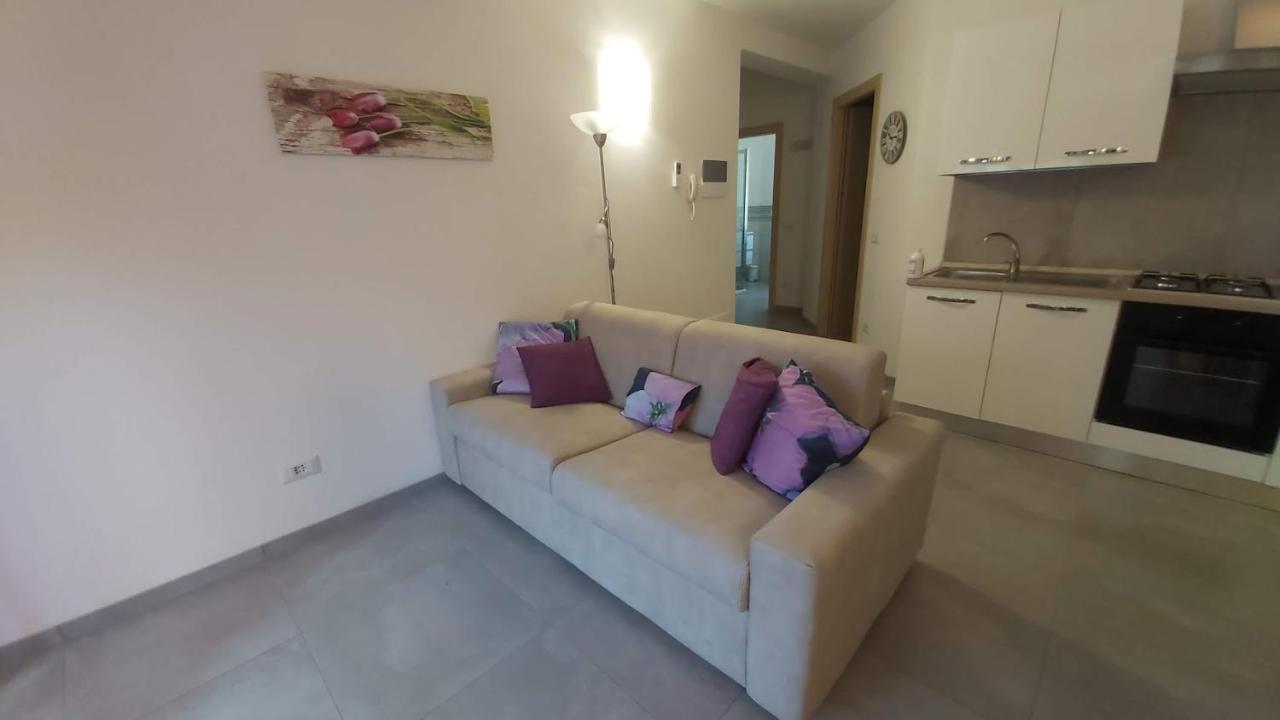 Villa Oleandra Nesso Esterno foto