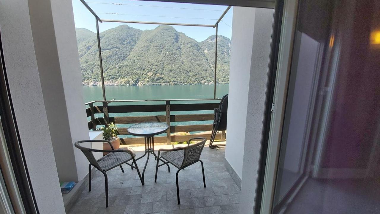 Villa Oleandra Nesso Esterno foto