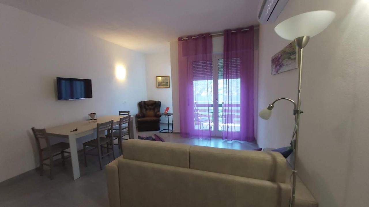 Villa Oleandra Nesso Esterno foto
