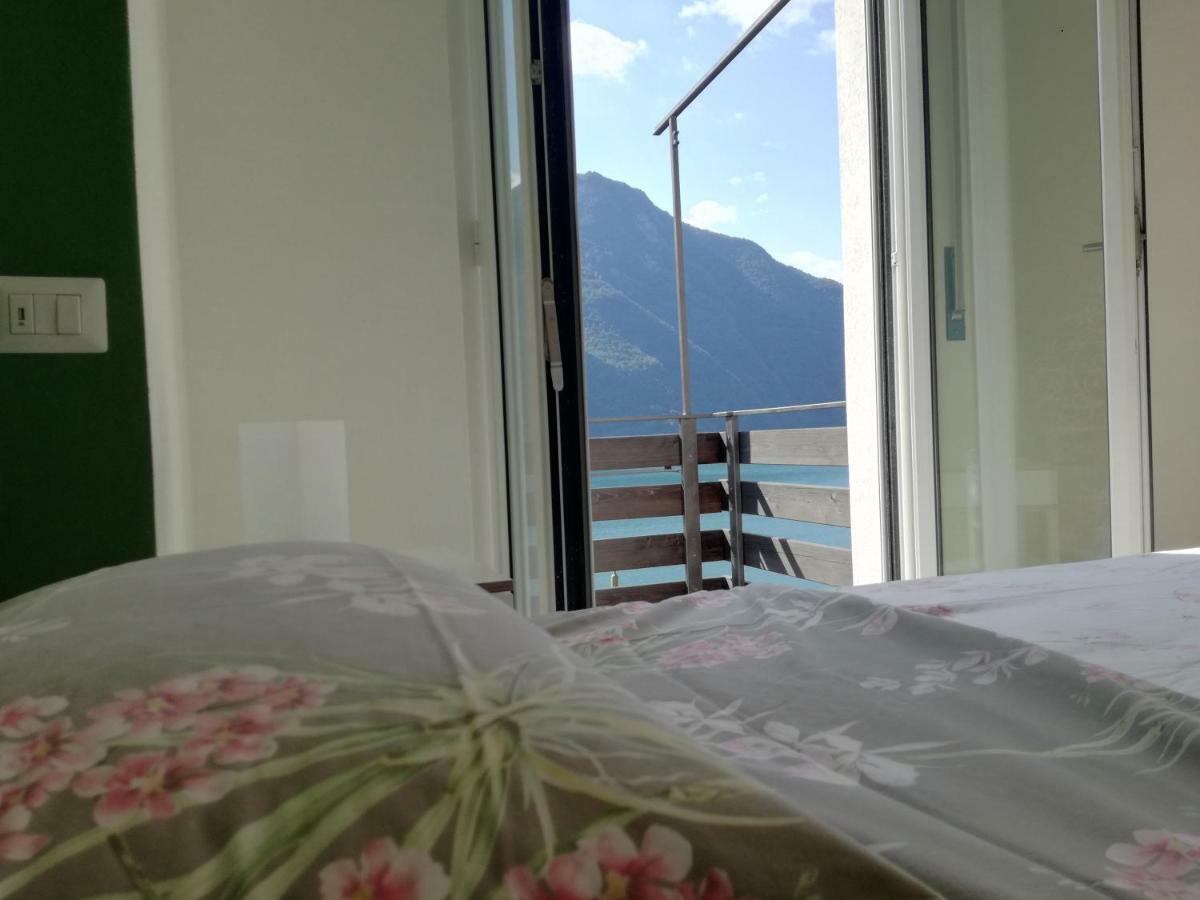 Villa Oleandra Nesso Esterno foto