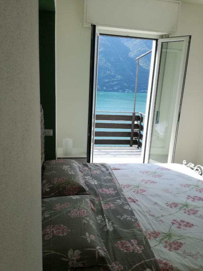 Villa Oleandra Nesso Esterno foto