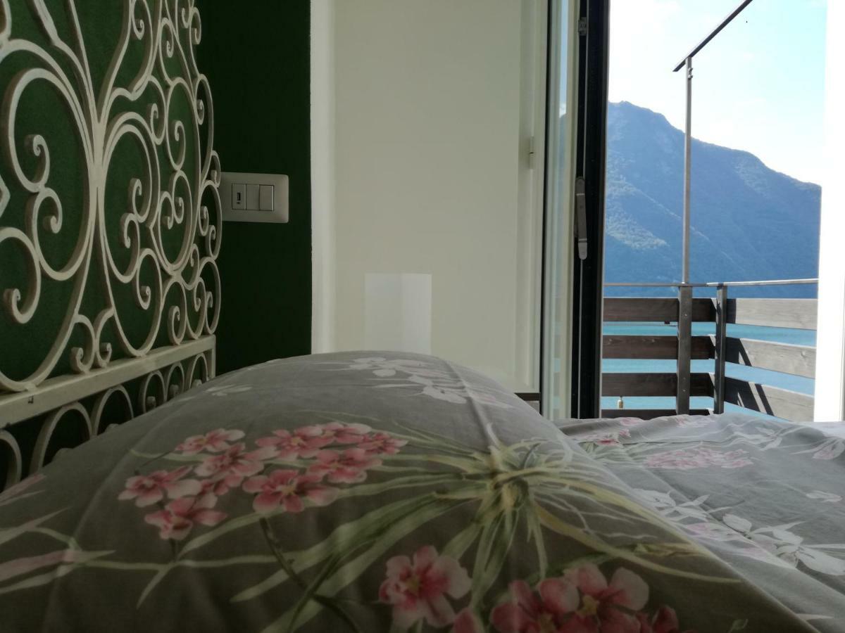 Villa Oleandra Nesso Esterno foto